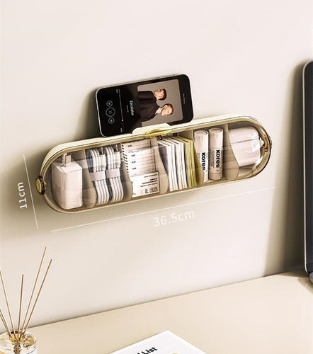 BowLift | Cable Organizer Box - The Ultimate Solution For Cable Management