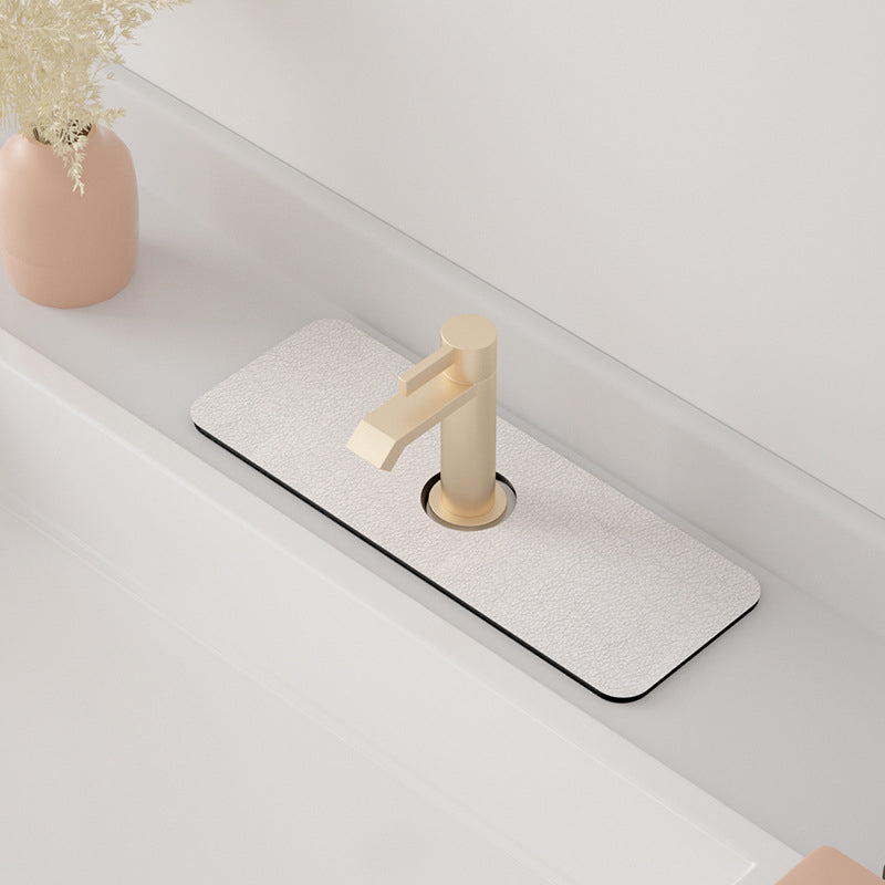 kitchen Faucet Mat | Bowlift