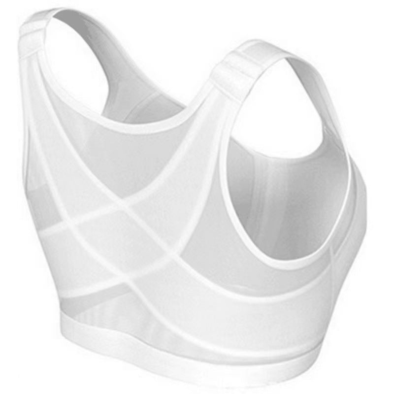 BowLift | Sports Vest Underwear