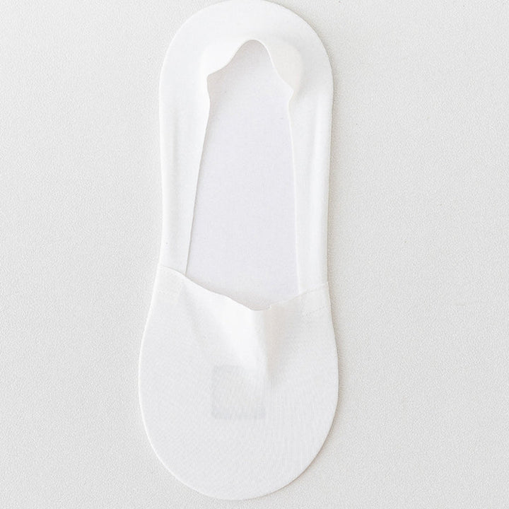 BowLift | Anti-Slip Ice Silk Cozy Socks