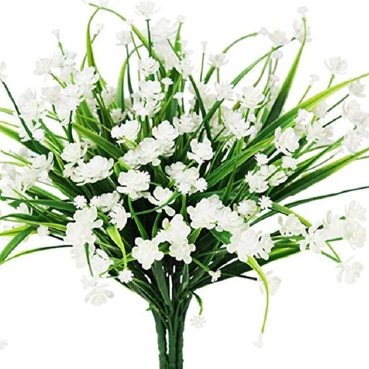 BowLift | Outdoor Artificial Flowers (2 Bundles)