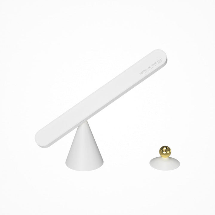 BowLift | Geometric 3d Folding Table Lamp