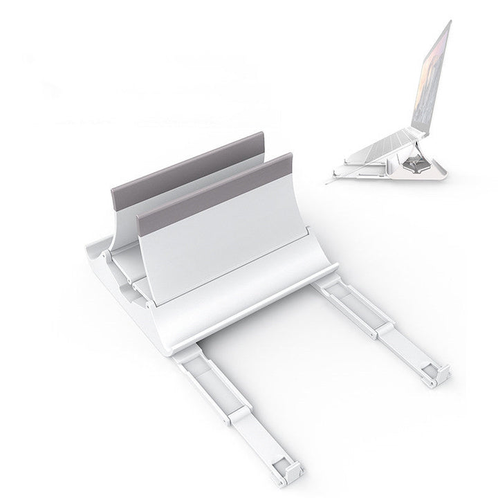 BowLift | Vertical Gravity Storage Stand