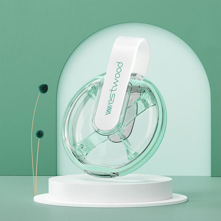BowLift | 7-day portable small pill box