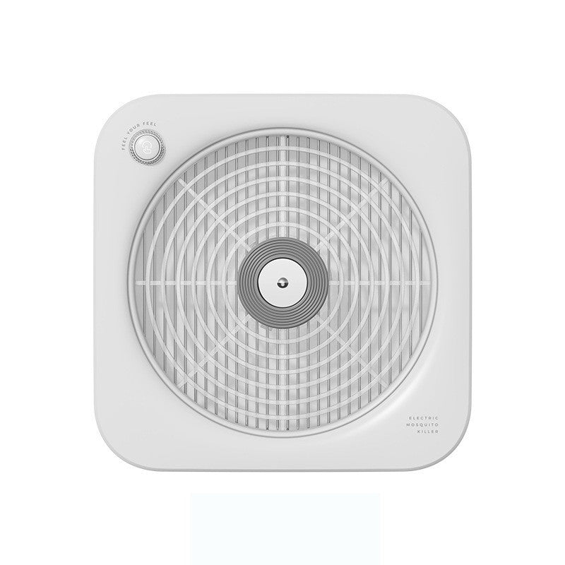 BowLift | 2-in-1 LED Mosquito Killer Lamp & Night Light, with Wall-Mounted & Desktop Installation