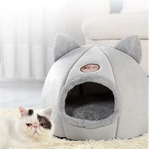 Bowlift Pet Cottage