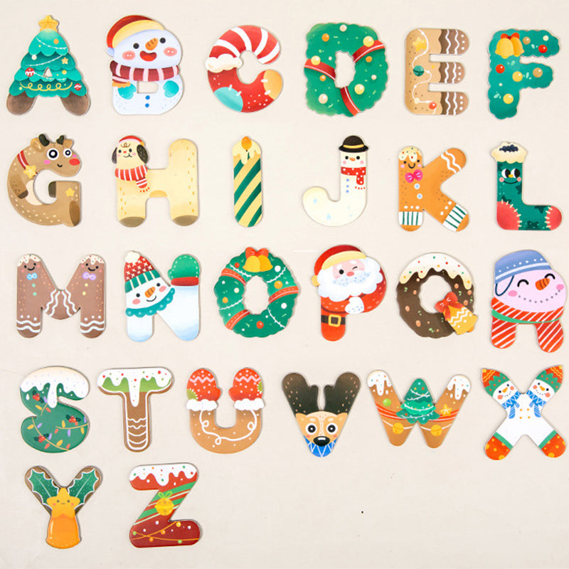 BowLift | Wooden refrigerator magnet