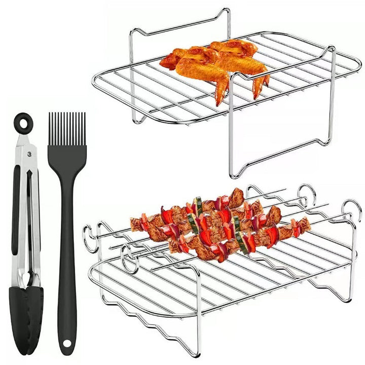 Air Fryer Rack | Bowlift