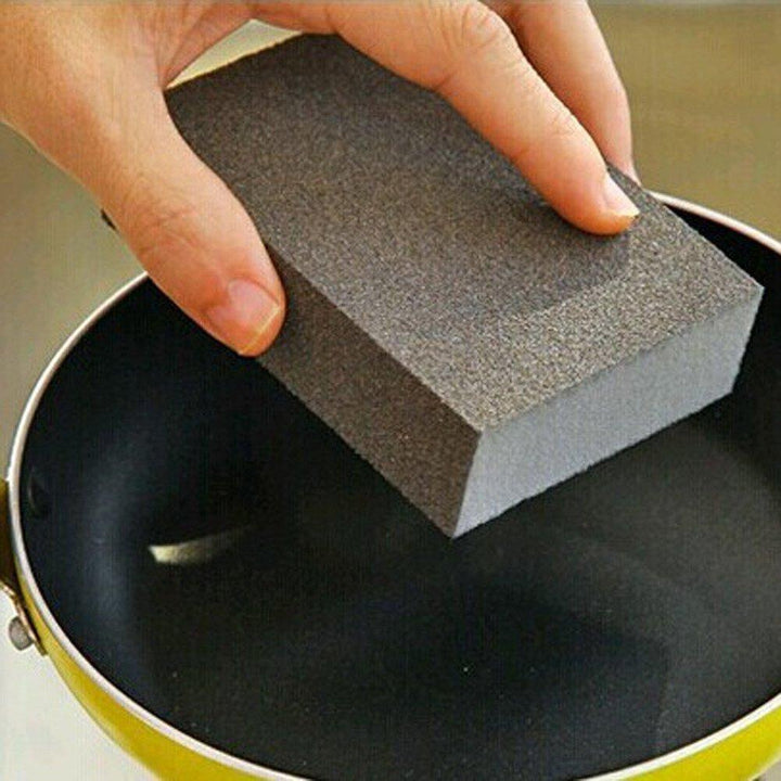 Decontamination cleaning brush | Bowlift