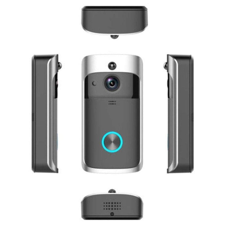 BowLift | Intelligent Smart Wireless Home Doorbell