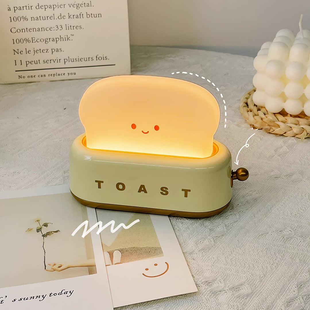 BowLift | GlüGlow — Transform any room into your personal relaxation oasis with soft, ambient light