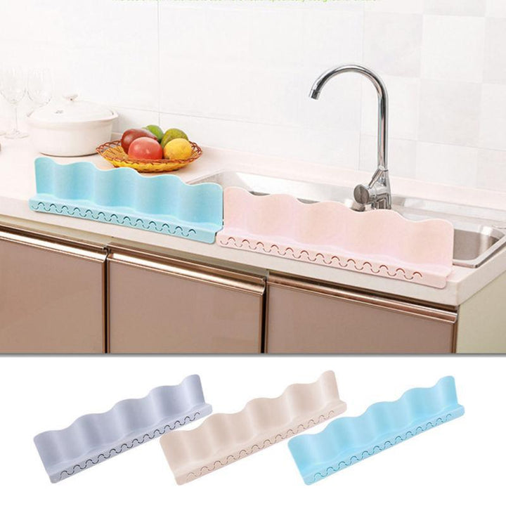 BowLift | Kitchen Water Splashing Protector Flap