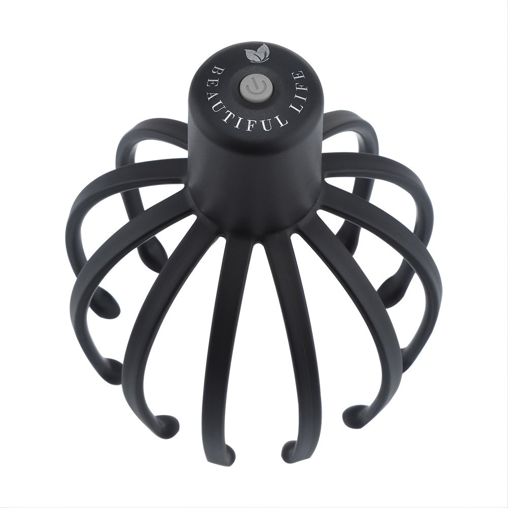 BowLift | Experience relief with an electric head massage