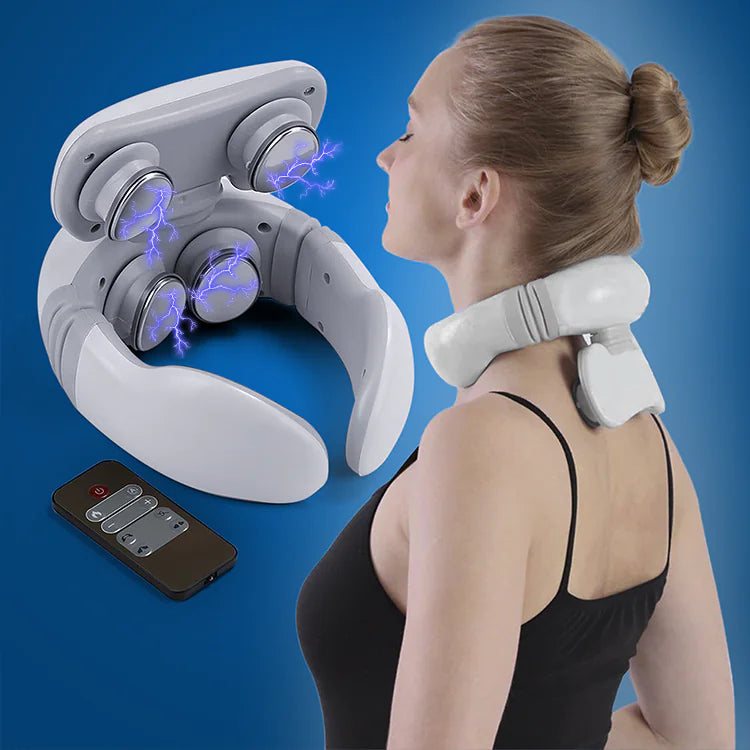 BowLift | Neck massager