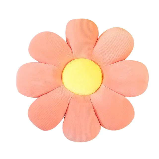 BowLift | Stylish and Comfortable Flower-Shaped Seat Cushion - Floral Bliss