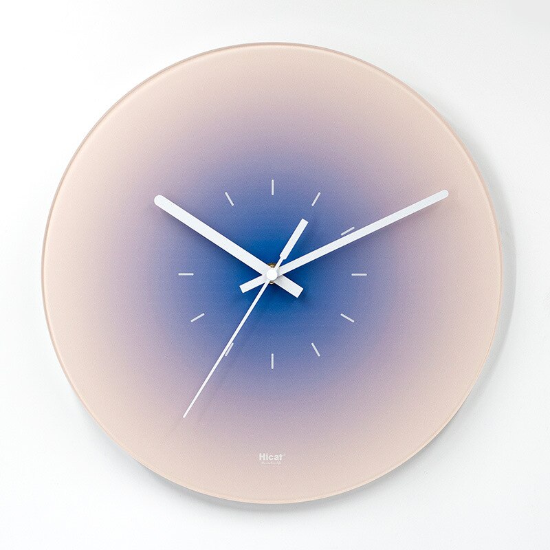 BowLift | Luxury Wall Clock for Modern Interiors