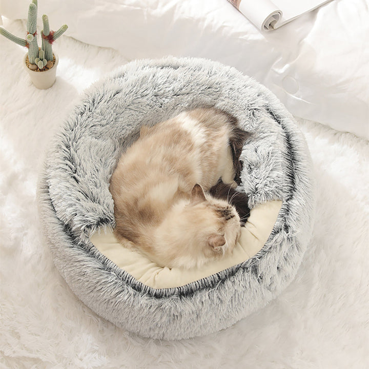 BowLift | Snugpaws™ - Comfort for Your Pet's Recovery