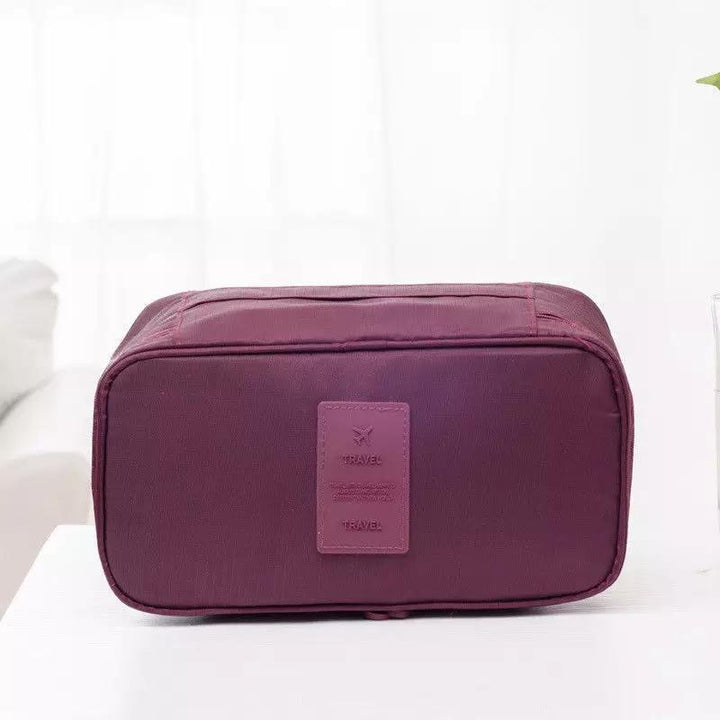 Undergarments Organizer Bag Bowlift