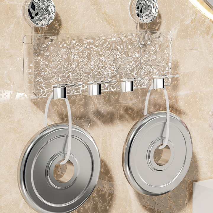 BowLift | CleanNest – Bathroom organization & style