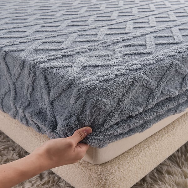 BowLift | FlannelDream – Premium sleep comfort for all seasons