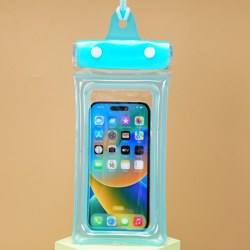 Waterproof Mobile Phone Bag | Bowlift