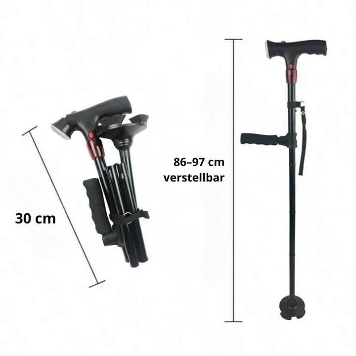 BowLift | LuminaStep – Ensure safe walking, day and night