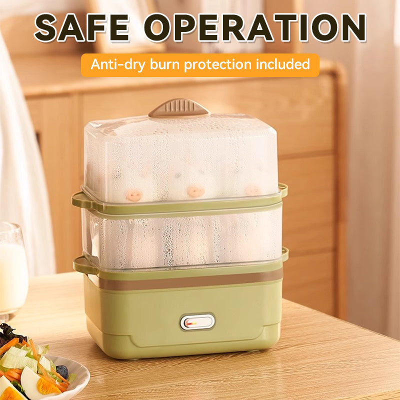 BowLift | EggMaster – Perfect eggs ready in seconds