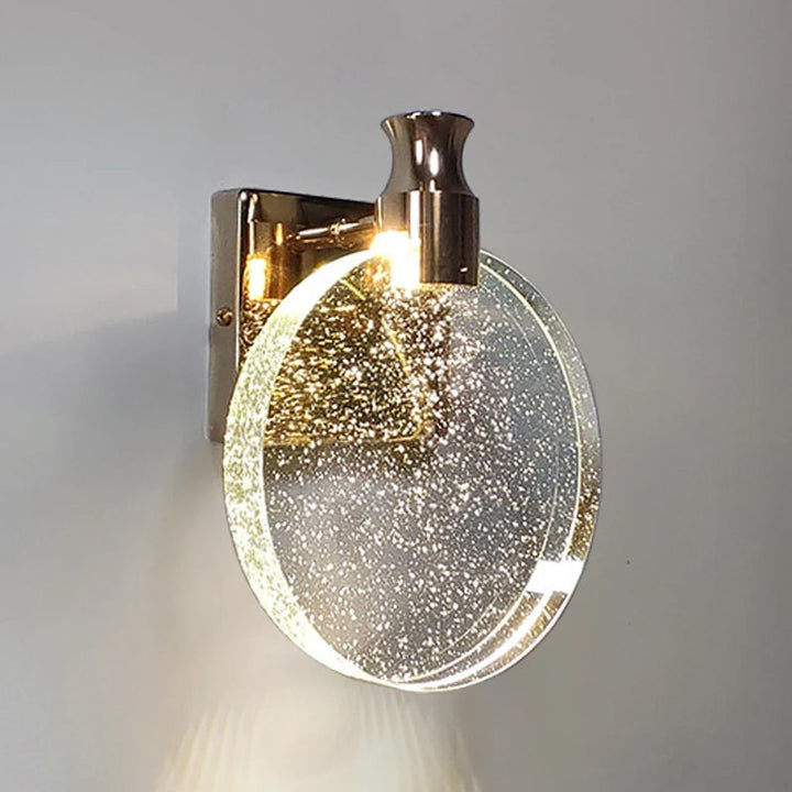 BowLift | HeavenGlow – Give your walls warm, soothing light