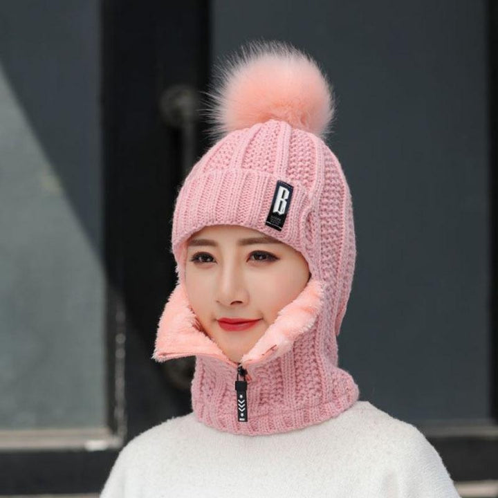 BowLift | CozyFur – Warm, fashionable and comfortable through the winter