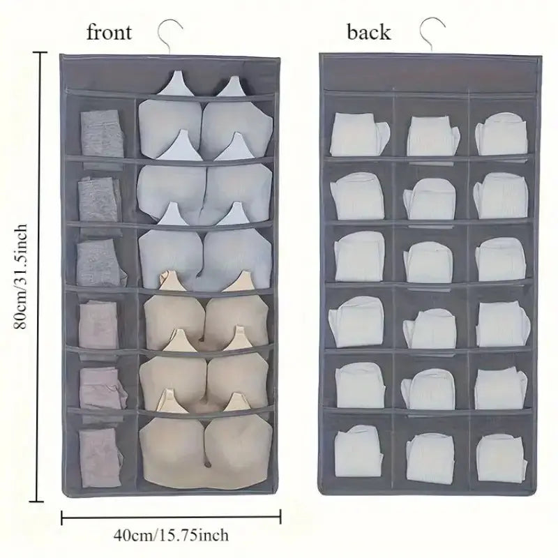 BowLift | Space-Saver Pro — Finally stress-free organization that transforms your closet