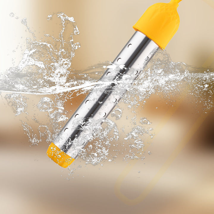 VoltHeat — Hot perfection anytime you really need the moment | Bowlift