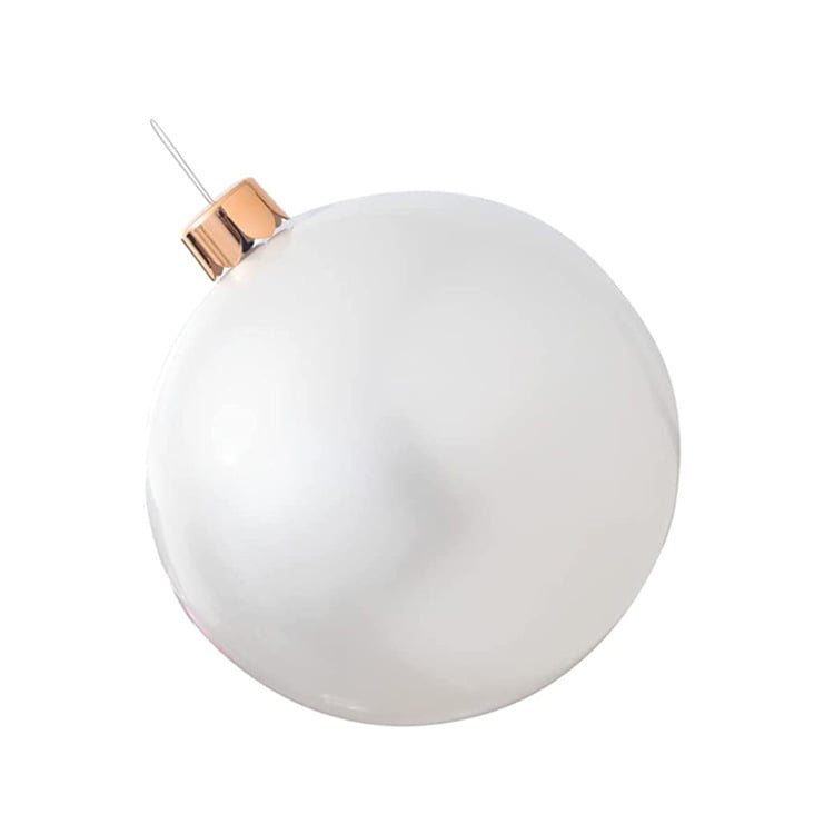 BowLift | Inflatable Decorated Ball
