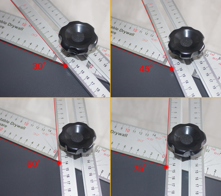 BowLift | AngleMate Precision Measurement Tool