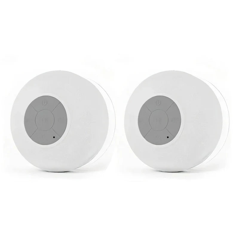 Waterproof Mini Bluetooth Speaker | Bowlift