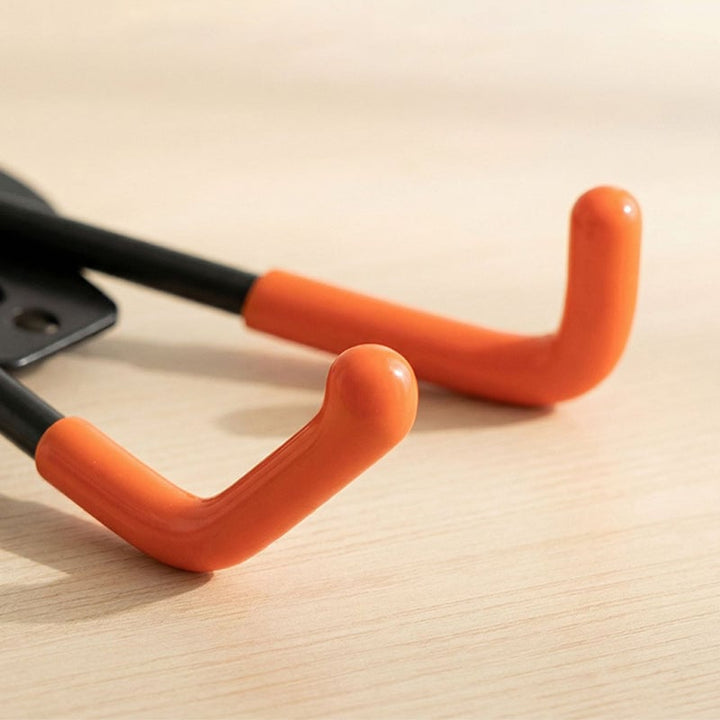 MagnaGrip — Hang heavy equipment immediately without leaving marks on the wall | Bowlift