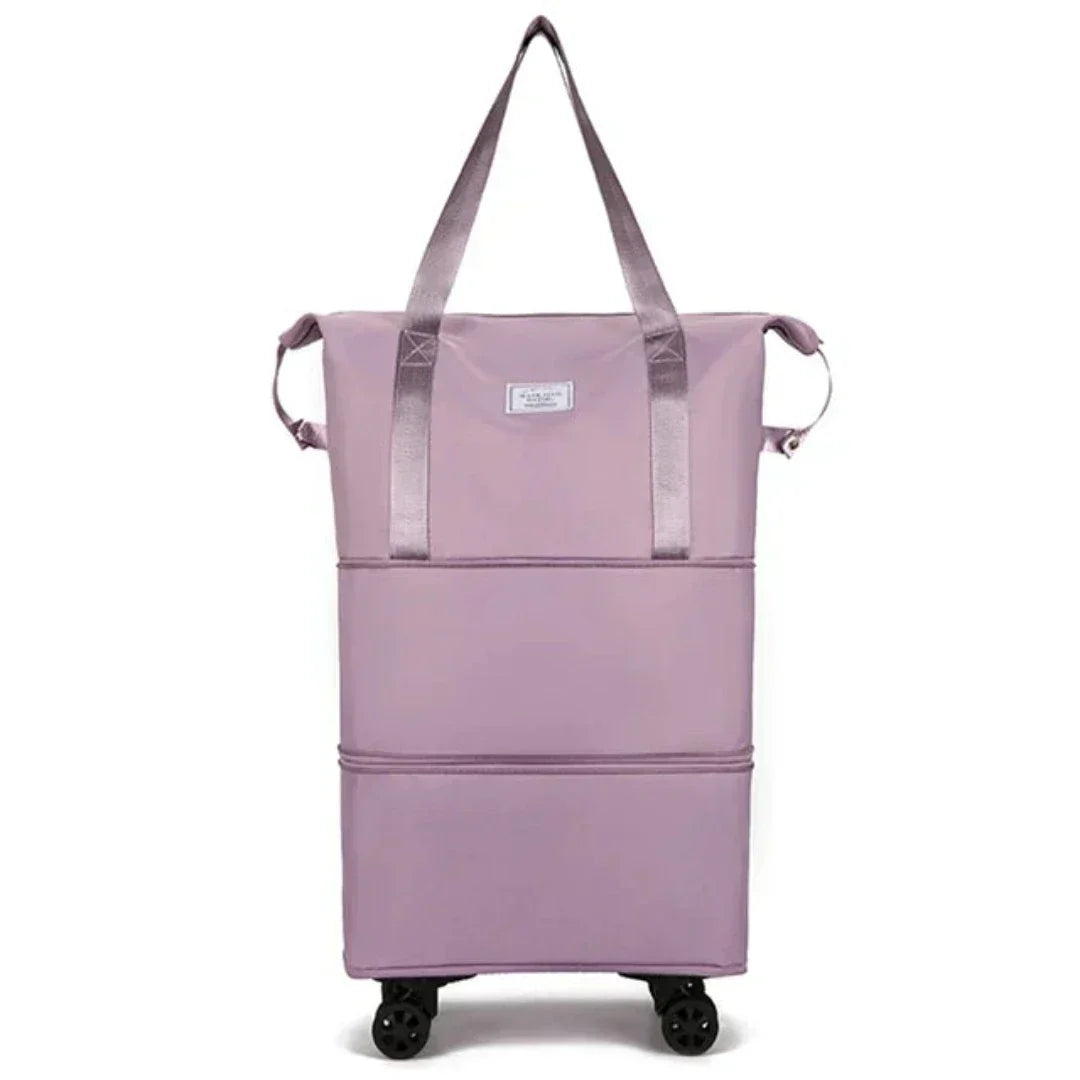 OrgaMax – Master your travel chaos with effortless style and carefree serenity | Bowlift