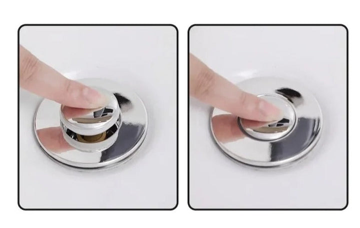 BowLift | Practical Sink Stopper – Reliable Protection Against Clogging