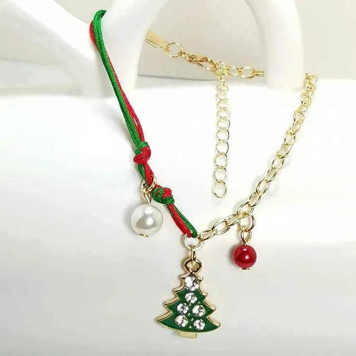 BowLift | Christmas Nutcracker Charm Bracelet  gift idea