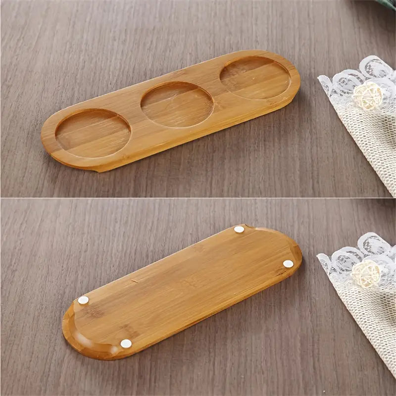 BowLift | Harmony of taste and design – ceramic containers with bamboo lids