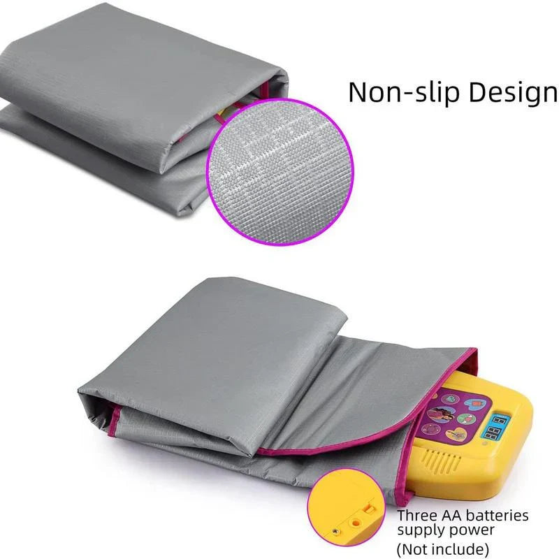 BowLift | Endless Fun! - Interactive Dance Mat