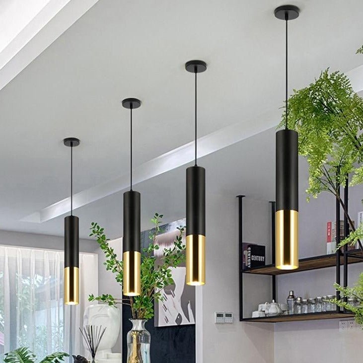 BowLift | GlowSphere - Stylish Pendant Lamp