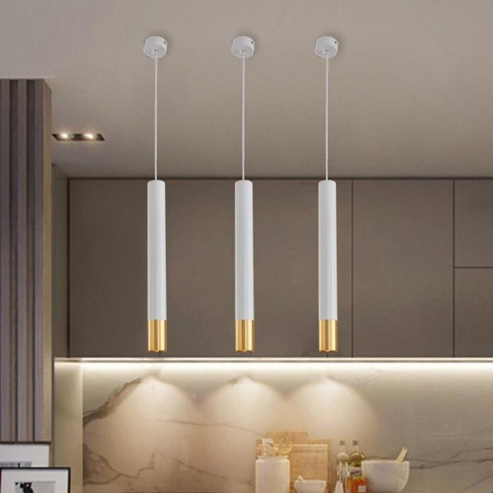 BowLift | GlowSphere - Stylish Pendant Lamp
