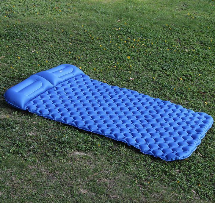 BowLift | Inflatable Camping Mattress