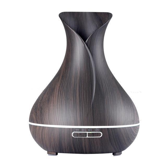 BowLift | Essential Oil Diffuser