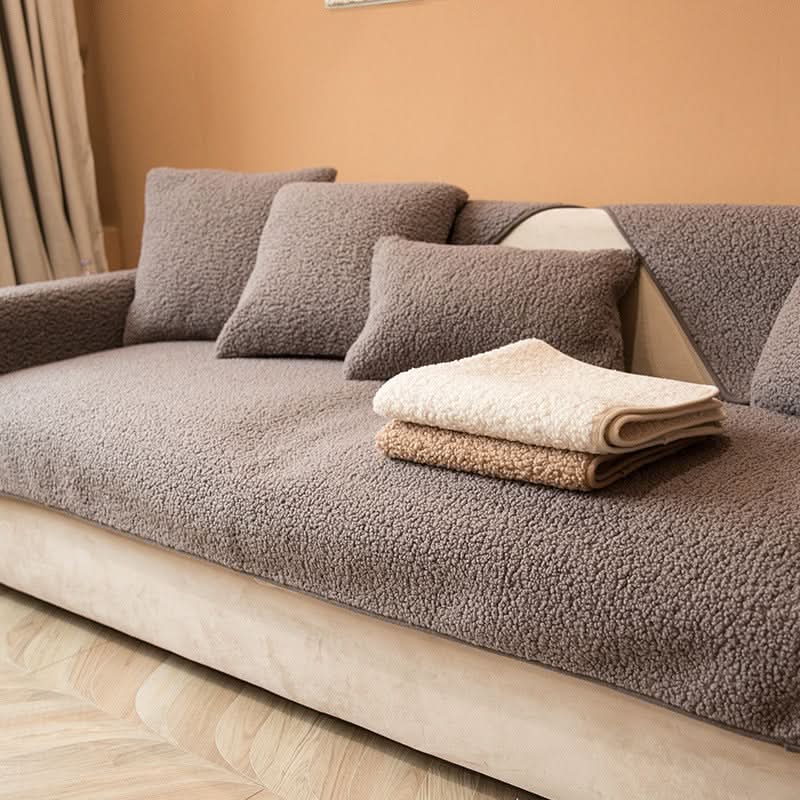 BowLift | Cherry - Elegant case, durable sofa cover