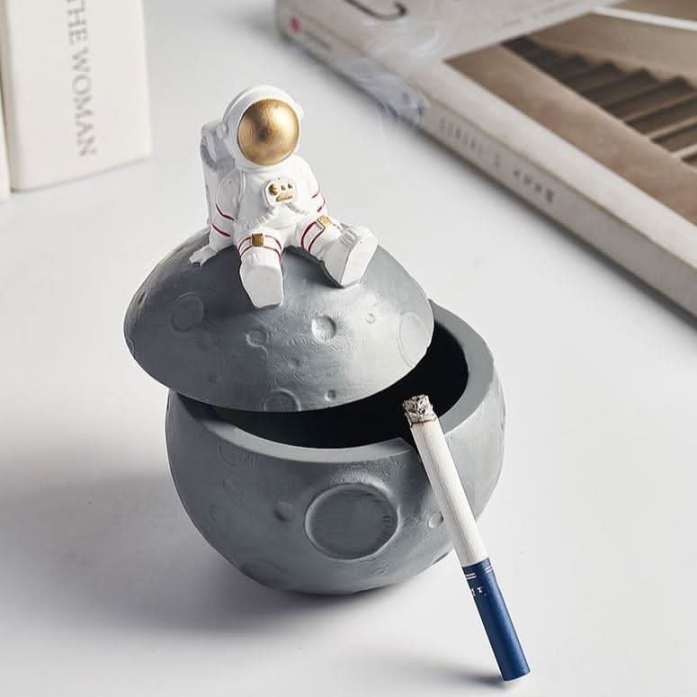 BowLift | ZYNORA – Elegant Smokeless Ashtray