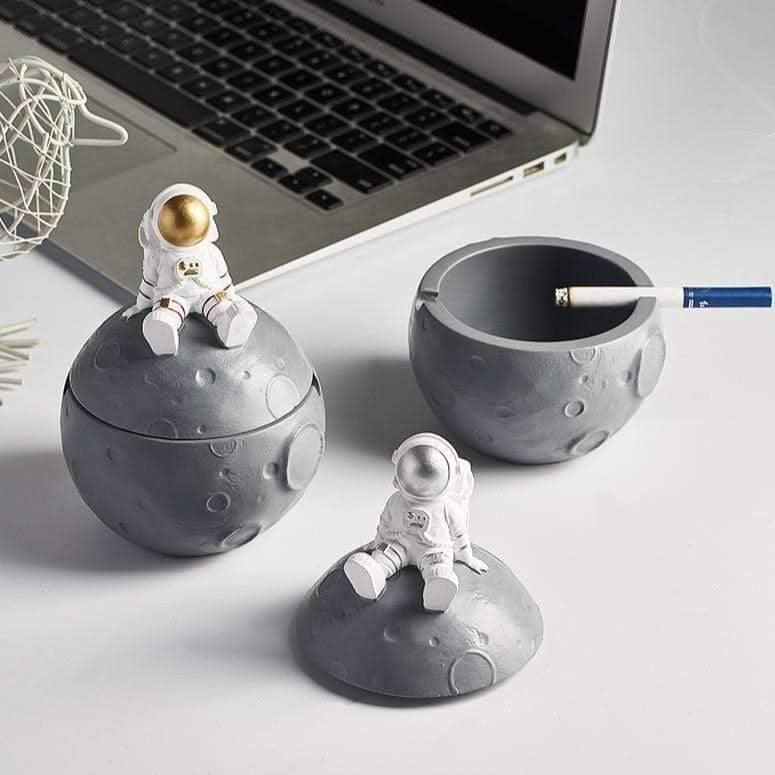 BowLift | ZYNORA – Elegant Smokeless Ashtray