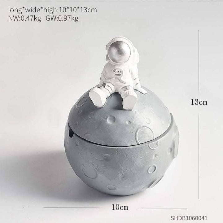 BowLift | ZYNORA – Elegant Smokeless Ashtray