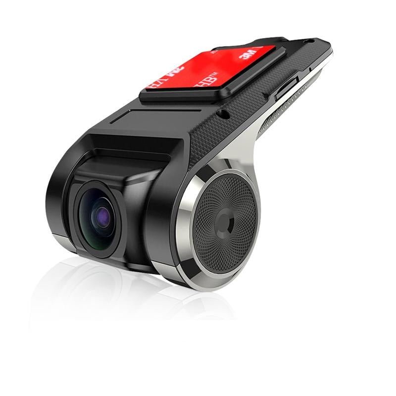 DashCam – Vehicle camera with recording function | Bowlift