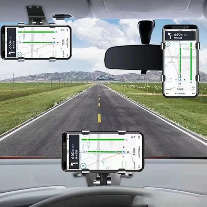 BowLift | Dashboard mount
